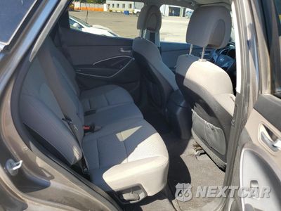 Zdjęcie 11 z 13 samochodu: 2015 HYUNDAI SANTA FE SPORT VIN:5XYZTDLB2FG261877 - miniatura