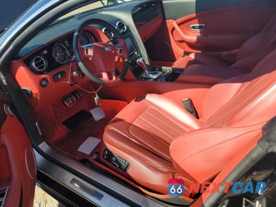 Zdjęcie 7 z 12 samochodu: 2014 BENTLEY CONTINENTAL GT V8 S VIN:SCBFH7ZA5EC040493 - miniatura