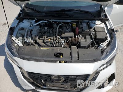 Zdjęcie 11 z 16 samochodu: 2023 NISSAN SENTRA SR VIN:3N1AB8DV7PY298472 - miniatura