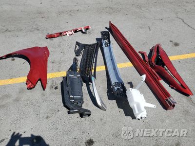 Zdjęcie 12 z 14 samochodu: 2024 TOYOTA CAMRY XSE VIN:4T1K61AK1RU202814 - miniatura