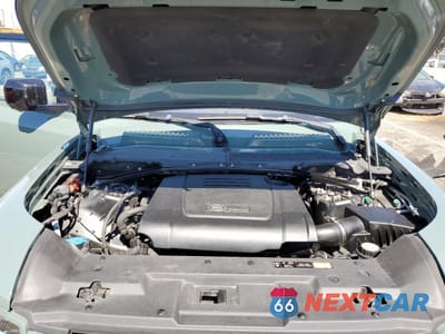 Zdjęcie 12 z 14 samochodu: 2022 LAND ROVER DEFENDER 110 VIN:SALEK7RX2N2091401 - miniatura