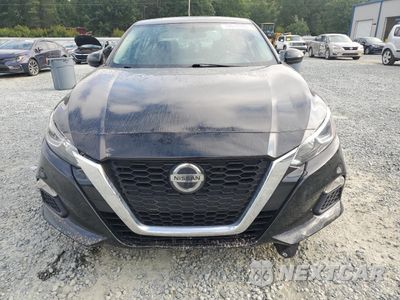 Piąte zdjęcie samochodu w środku: 2020 NISSAN ALTIMA S VIN:1N4BL4BV2LC274423 - miniatura