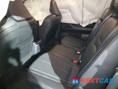 Zdjęcie 11 z 13 samochodu: 2025 INFINITI QX60 PURE VIN:5N1AL1ESXSC345433 - miniatura