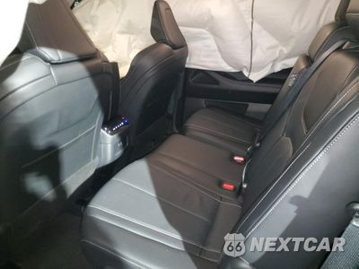 Zdjęcie 11 z 13 samochodu: 2025 INFINITI QX60 PURE VIN:5N1AL1ESXSC345433 - miniatura