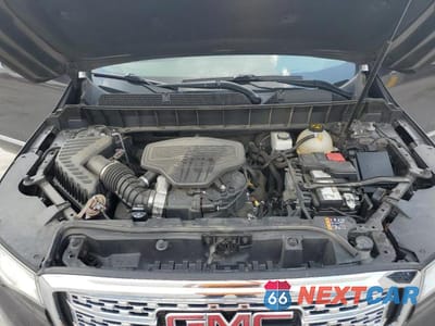 Zdjęcie 12 z 13 samochodu: 2019 GMC ACADIA DENALI VIN:1GKKNPLS1KZ152954 - miniatura