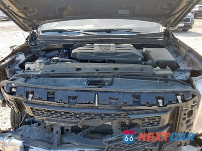 Zdjęcie 11 z 13 samochodu: 2021 NISSAN TITAN S VIN:1N6AA1EC4MN529399 - miniatura