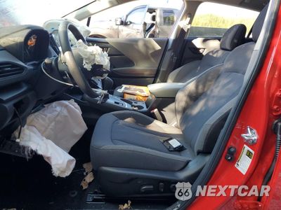 Zdjęcie 7 z 13 samochodu: 2025 SUBARU CROSSTREK PREMIUM VIN:JF2GUHDC8SH283131 - miniatura