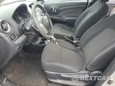 Zdjęcie 7 z 14 samochodu: 2016 NISSAN VERSA S VIN:3N1CN7AP1GL887997 - miniatura