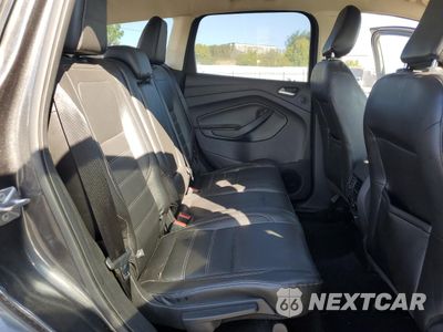 Zdjęcie 11 z 16 samochodu: 2018 FORD ESCAPE TITANIUM VIN:1FMCU0J97JUA42606 - miniatura