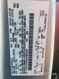 Zdjęcie 13 z 15 samochodu: 2013 FORD ESCAPE SE VIN:1FMCU0GX2DUB54367 - miniatura