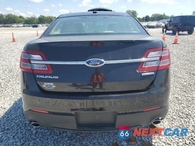 Zdjęcie 6 z 12 samochodu: 2014 FORD TAURUS SE VIN:1FAHP2D82EG118520 - miniatura