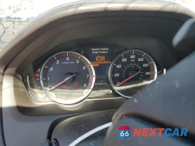 Zdjęcie 9 z 12 samochodu: 2020 ACURA TLX TECHNOLOGY TECHNOLOGY VIN:19UUB1F6XLA009589 - miniatura