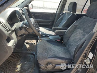 Zdjęcie 7 z 13 samochodu: 2003 HONDA CR-V EX VIN:SHSRD78873U134047 - miniatura