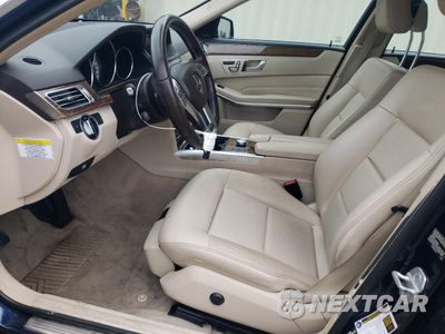Zdjęcie 7 z 14 samochodu: 2014 MERCEDES-BENZ E 350 4MATIC VIN:WDDHF8JB3EA879291 - miniatura