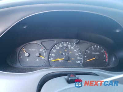 Zdjęcie 9 z 12 samochodu: 1997 MERCURY COUGAR XR7 VIN:1MELM62WXVH608623 - miniatura