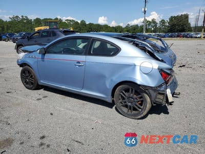 Drugie zdjęcie samochodu z przodu: 2009 TOYOTA SCION TC VIN:JTKDE167290284587 - miniatura