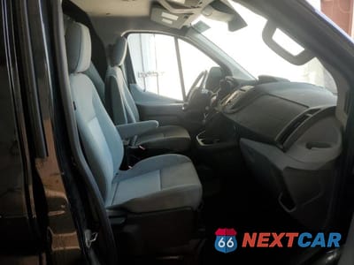 Zdjęcie 11 z 14 samochodu: 2015 FORD TRANSIT T-150 VIN:1FTYE1YM0FKA21610 - miniatura