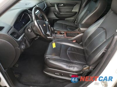 Zdjęcie 7 z 14 samochodu: 2014 CHEVROLET TRAVERSE LT VIN:1GNKVHKD2EJ362123 - miniatura