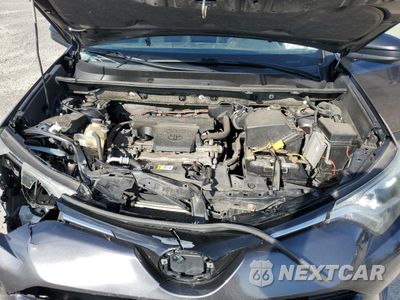 Zdjęcie 12 z 16 samochodu: 2018 TOYOTA RAV4 LE VIN:JTMBFREV7JJ221770 - miniatura