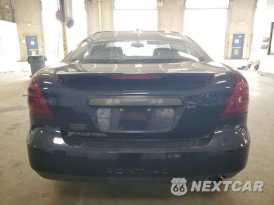 Zdjęcie 6 z 14 samochodu: 2007 PONTIAC GRAND PRIX VIN:2G2WP582471182961 - miniatura