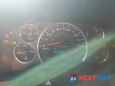 Zdjęcie 9 z 13 samochodu: 2023 GMC SAVANA G2500 VIN:1GTW7AFPXP1216314 - miniatura