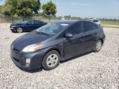 2011 TOYOTA PRIUS JTDKN3DU9B1418692 - główne zdjęcie licytacji z USA - miniatura