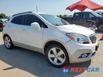 Czwarte zdjęcie samochodu z boku: 2016 BUICK ENCORE VIN:KL4CJASB3GB728533 - miniatura