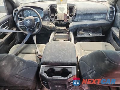 Zdjęcie 8 z 12 samochodu: 2022 RAM 1500 BIG HORN/LONE STAR VIN:1C6RREFM7NN218085 - miniatura