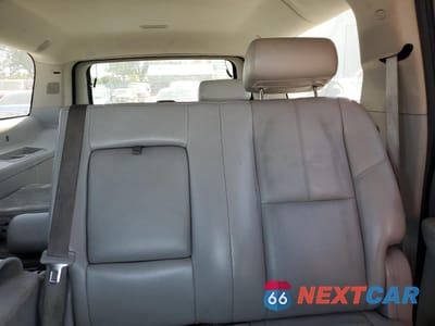 Zdjęcie 10 z 13 samochodu: 2007 CHEVROLET SUBURBAN K1500 VIN:1GNFK16387J166953 - miniatura