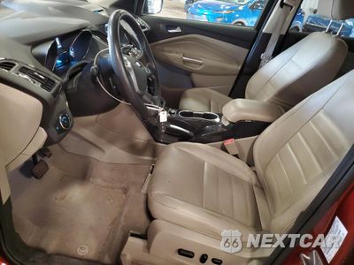 Zdjęcie 7 z 15 samochodu: 2014 FORD ESCAPE TITANIUM VIN:1FMCU0JX2EUA98361 - miniatura