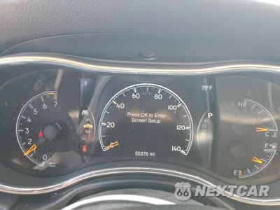 Zdjęcie 9 z 15 samochodu: 2015 JEEP GRAND CHEROKEE LAREDO VIN:1C4RJFAGXFC736518 - miniatura