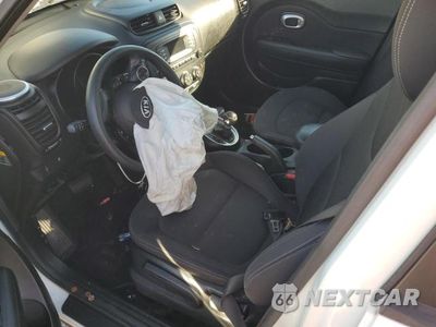Zdjęcie 8 z 13 samochodu: 2015 KIA SOUL VIN:KNDJN2A24F7157192 - miniatura