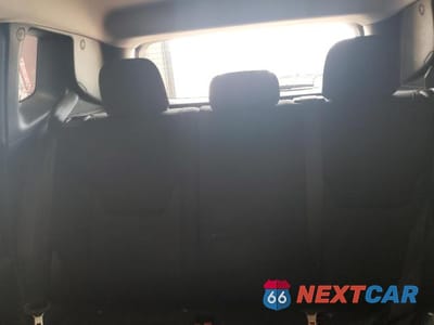 Zdjęcie 10 z 14 samochodu: 2021 JEEP RENEGADE SPORT VIN:ZACNJDAB2MPN13354 - miniatura
