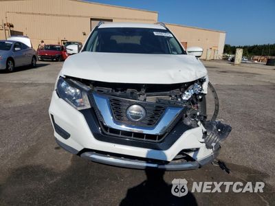 Piąte zdjęcie samochodu w środku: 2019 NISSAN ROGUE S VIN:KNMAT2MT1KP503512 - miniatura