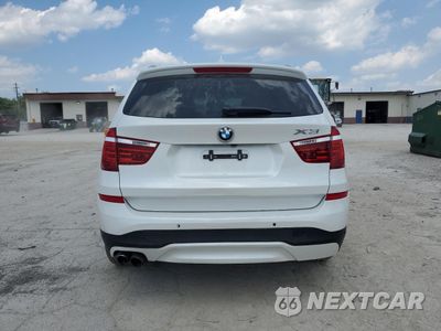 Zdjęcie 6 z 15 samochodu: 2016 BMW X3 XDRIVE28I VIN:5UXWX9C58G0D82579 - miniatura