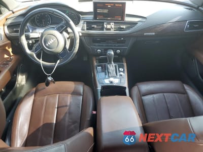 Zdjęcie 8 z 12 samochodu: 2016 AUDI A7 PRESTIGE VIN:WAU2GAFC5GN022985 - miniatura