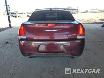 Zdjęcie 6 z 12 samochodu: 2021 CHRYSLER 300 TOURING VIN:2C3CCAAG2MH509177 - miniatura