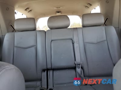 Zdjęcie 10 z 13 samochodu: 2004 CADILLAC SRX VIN:1GYDE637X40117258 - miniatura