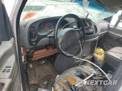 Zdjęcie 8 z 14 samochodu: 1998 FORD ECONOLINE E350 SUPER DUTY VIN:1FBSS31L5WHA89771 - miniatura