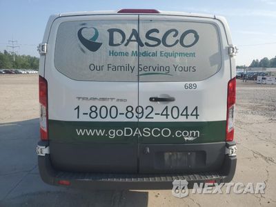 Zdjęcie 6 z 12 samochodu: 2018 FORD TRANSIT T-250 VIN:1FTYR1ZM1JKA89863 - miniatura