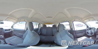 Zdjęcie 16 z 16 samochodu: 2016 JEEP COMPASS SPORT VIN:1C4NJDBB5GD610360 - miniatura