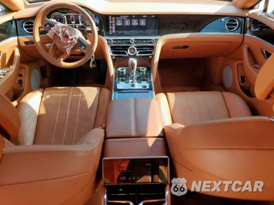 Zdjęcie 8 z 14 samochodu: 2022 BENTLEY FLYING SPUR VIN:SCBBG6ZG6NC001170 - miniatura
