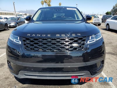Piąte zdjęcie samochodu w środku: 2020 LAND ROVER RANGE ROVER VELAR S VIN:SALYB2EX3LA254307 - miniatura