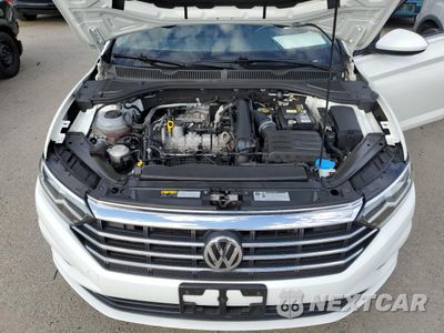 Zdjęcie 11 z 15 samochodu: 2019 VOLKSWAGEN JETTA S VIN:3VWC57BU6KM043326 - miniatura