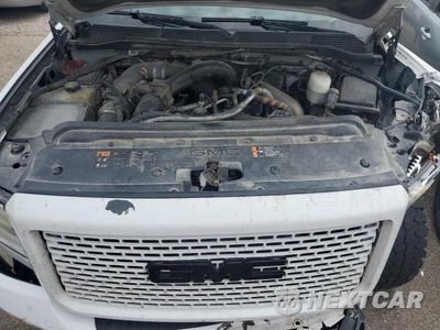 Zdjęcie 11 z 12 samochodu: 2016 GMC SIERRA K2500 DENALI VIN:1GT12UE87GF124696 - miniatura
