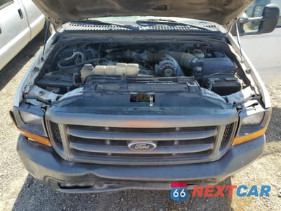 Zdjęcie 11 z 12 samochodu: 1999 FORD F350 SUPER DUTY VIN:1FDWF36F1XEC30709 - miniatura