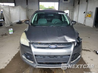 Piąte zdjęcie samochodu w środku: 2014 HONDA ODYSSEY EXL VIN:5FNRL5H6XEB005753 - miniatura