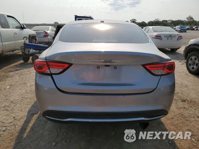 Zdjęcie 6 z 12 samochodu: 2015 CHRYSLER 200 LIMITED VIN:1C3CCCAB8FN602277 - miniatura