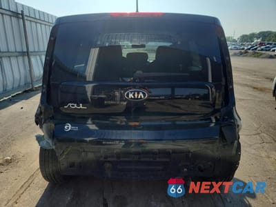 Zdjęcie 6 z 12 samochodu: 2017 KIA SOUL VIN:KNDJN2A2XH7882797 - miniatura