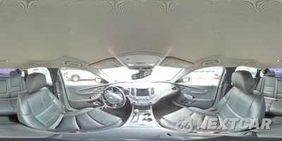 Zdjęcie 14 z 14 samochodu: 2017 CHEVROLET IMPALA LT VIN:2G1105S39H9179500 - miniatura